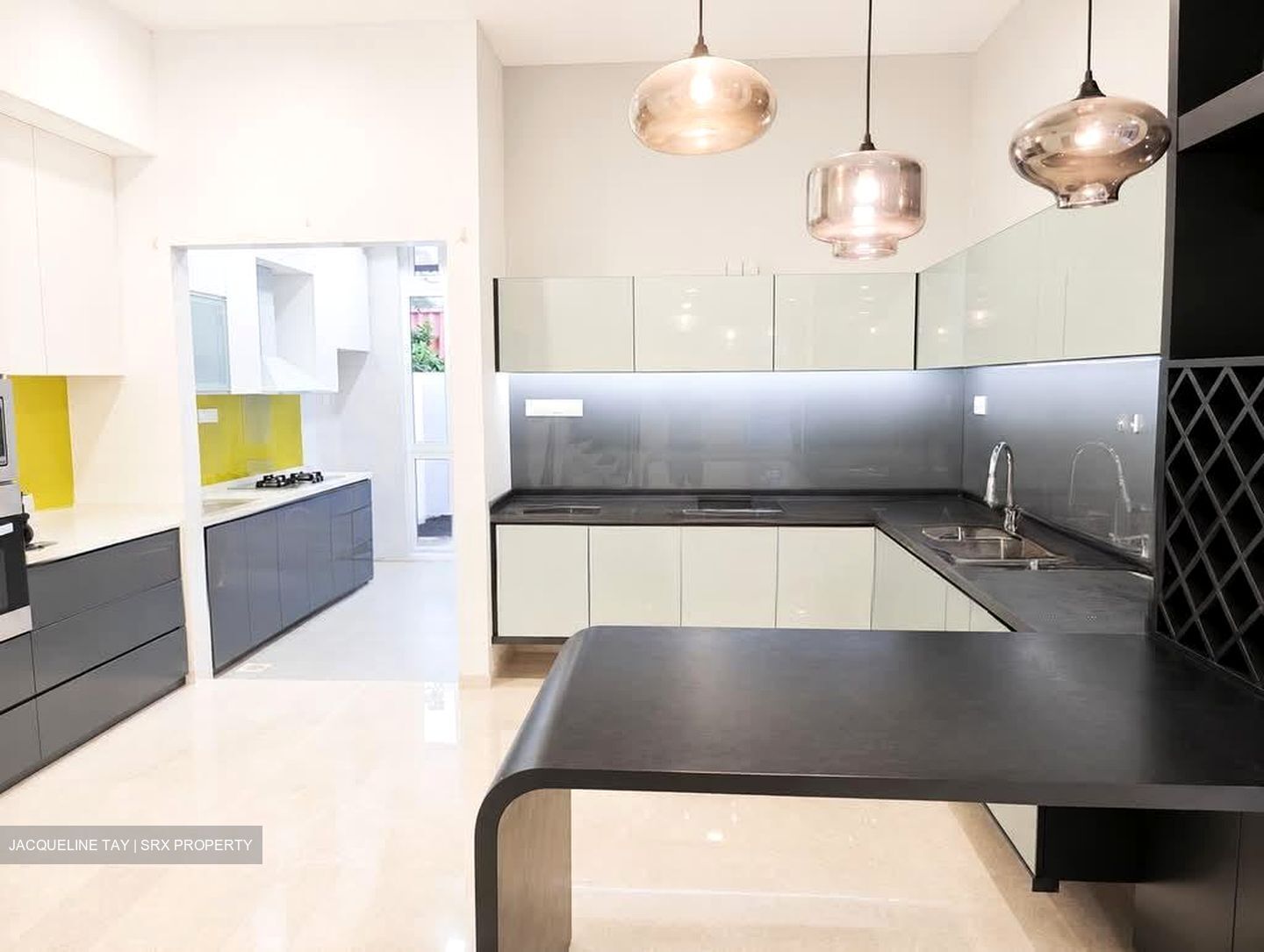 Seletar Hills Estate (D28), Semi-Detached #574030641